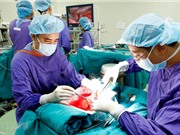 Ghép mô tạng tại Việt Nam vẫn còn nhiều thách thức